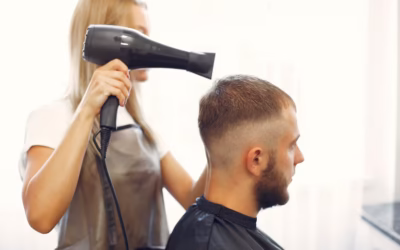 Kartacz do brody cyrulicy – niezbędnik dla każdej stylowej brody